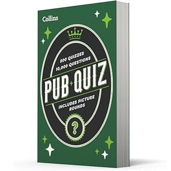 Collins Pub Quiz
