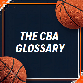 The CBA Glossary