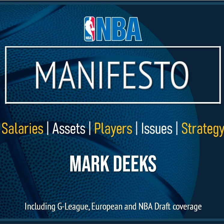The Basketball Manifesto