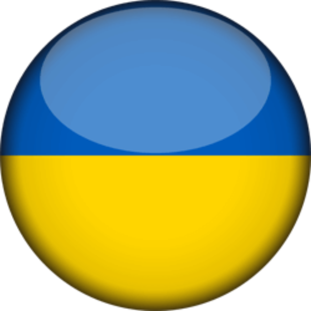 Signed in Ukraine logo