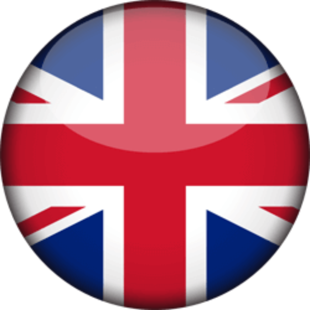 Signed in United Kingdom logo