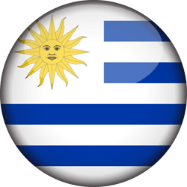 Signed in Uruguay logo