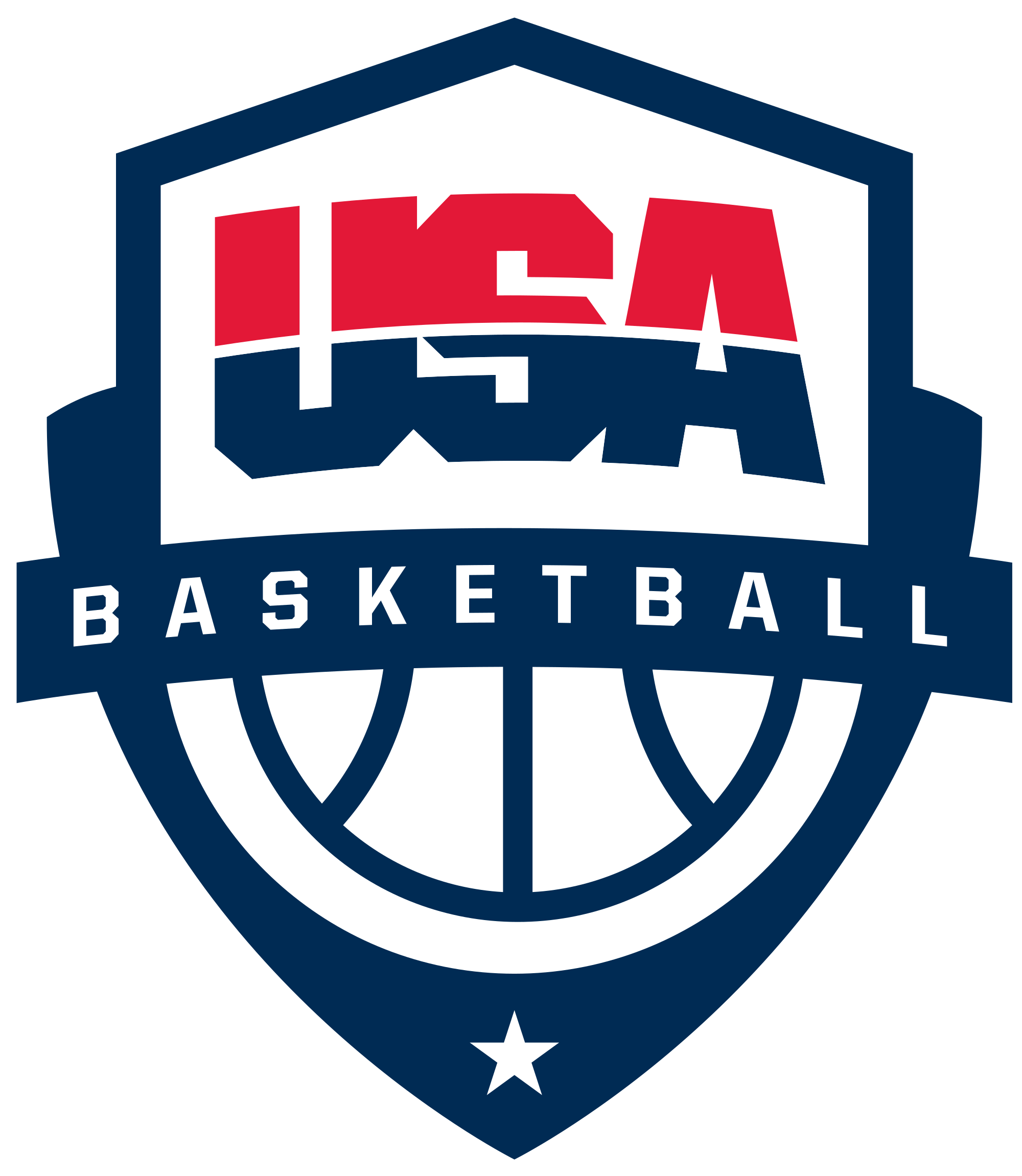 Signed in US minor leagues logo