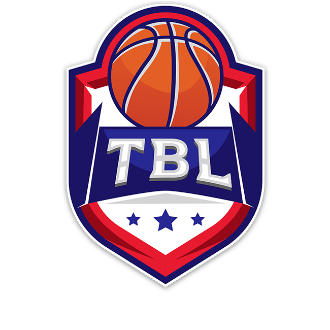 Signed in TBL logo