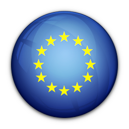 Signed elsewhere in Europe logo
