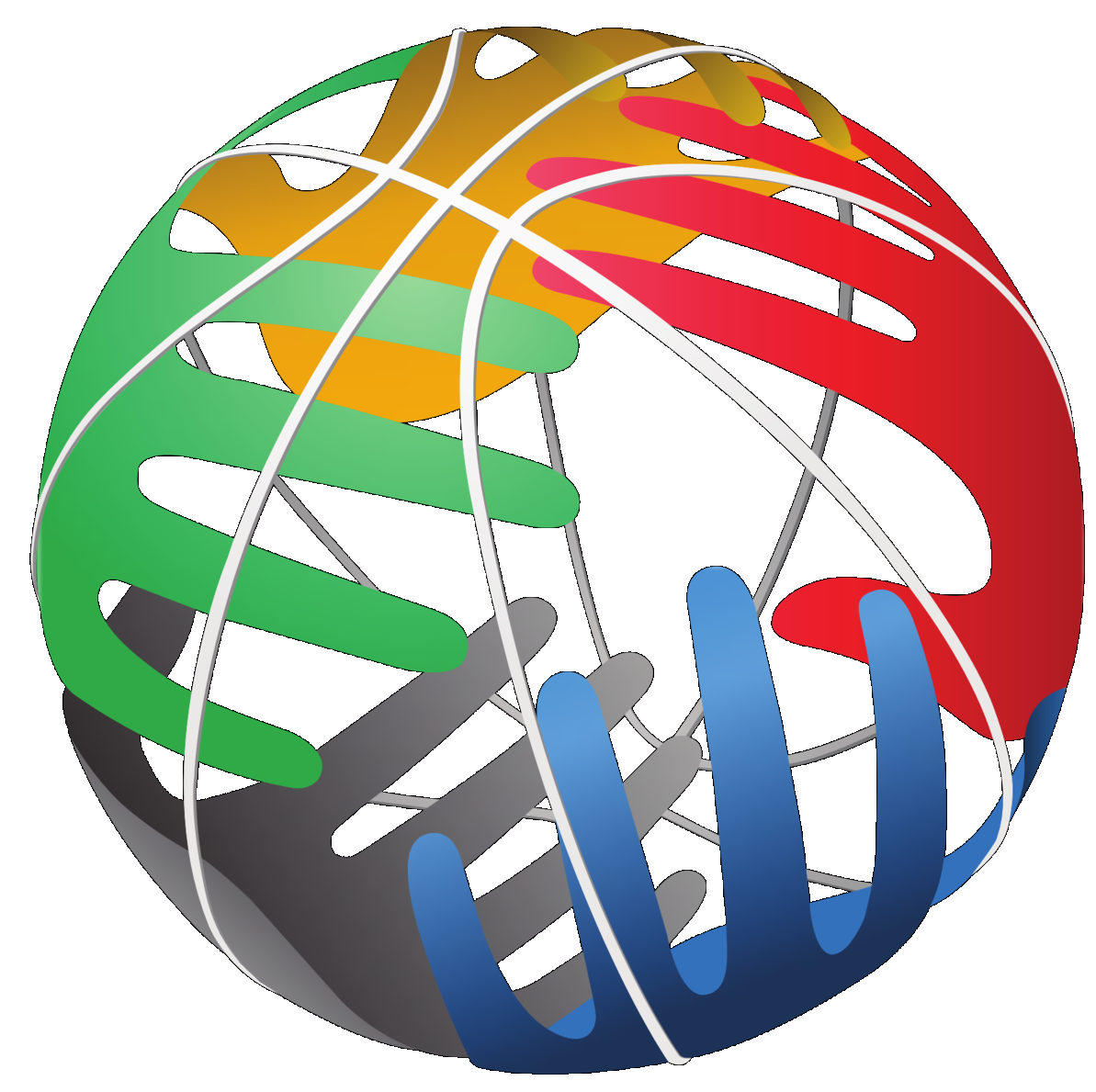 Signed elsewhere in Central or South America logo