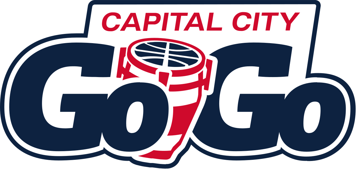 Capital City Go Go logo