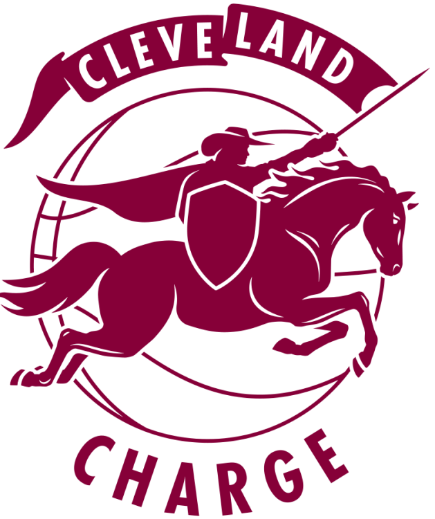 Cleveland Charge logo