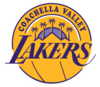 Coachella Valley Lakers logo