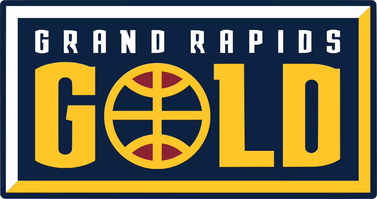Grand Rapids Gold logo