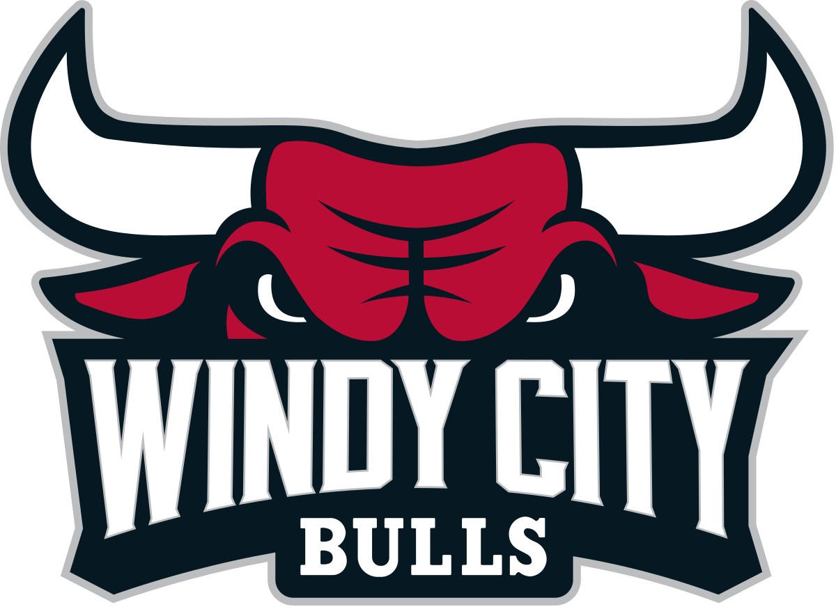 Windy City Bulls logo