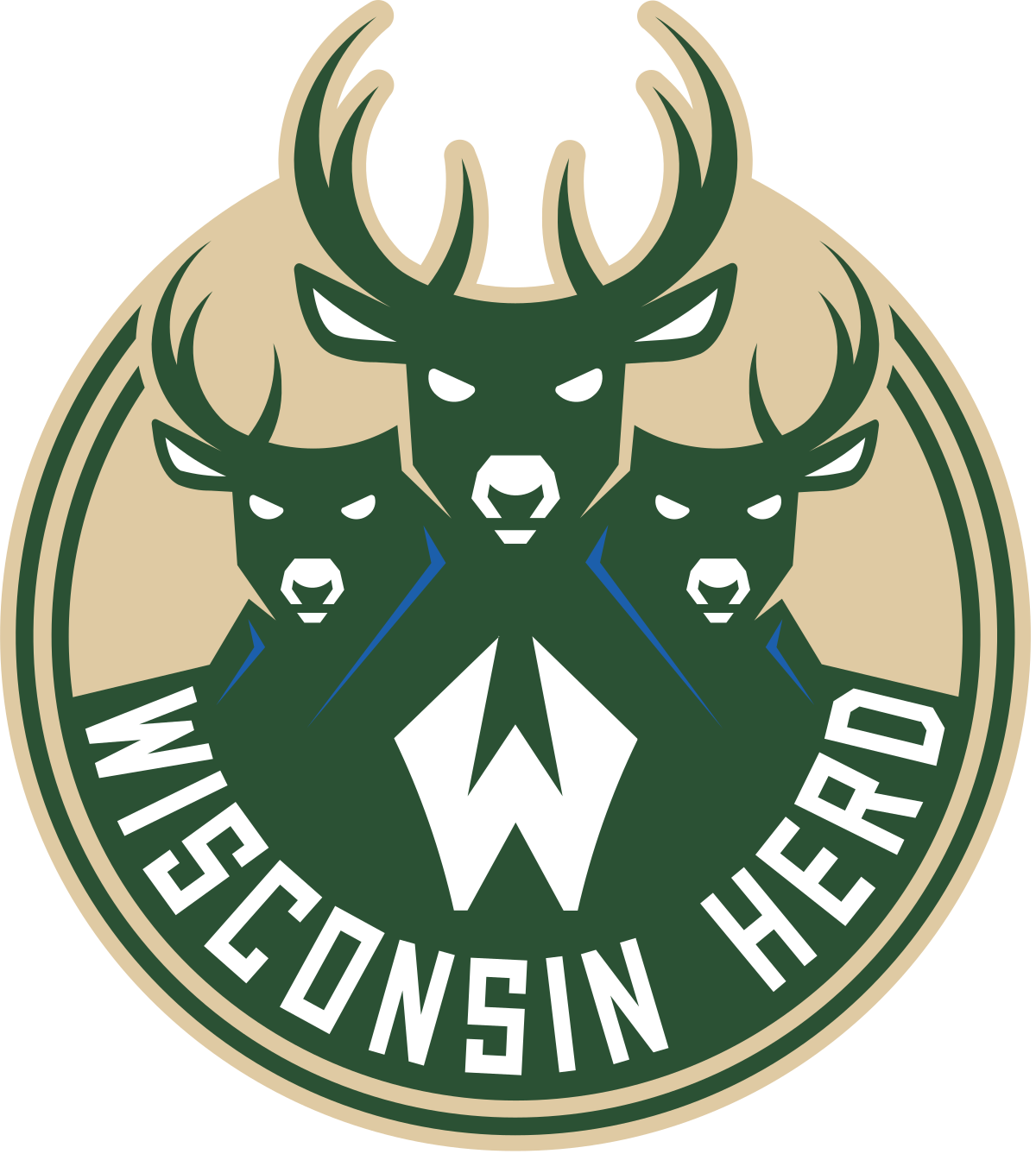 Wisconsin Herd logo
