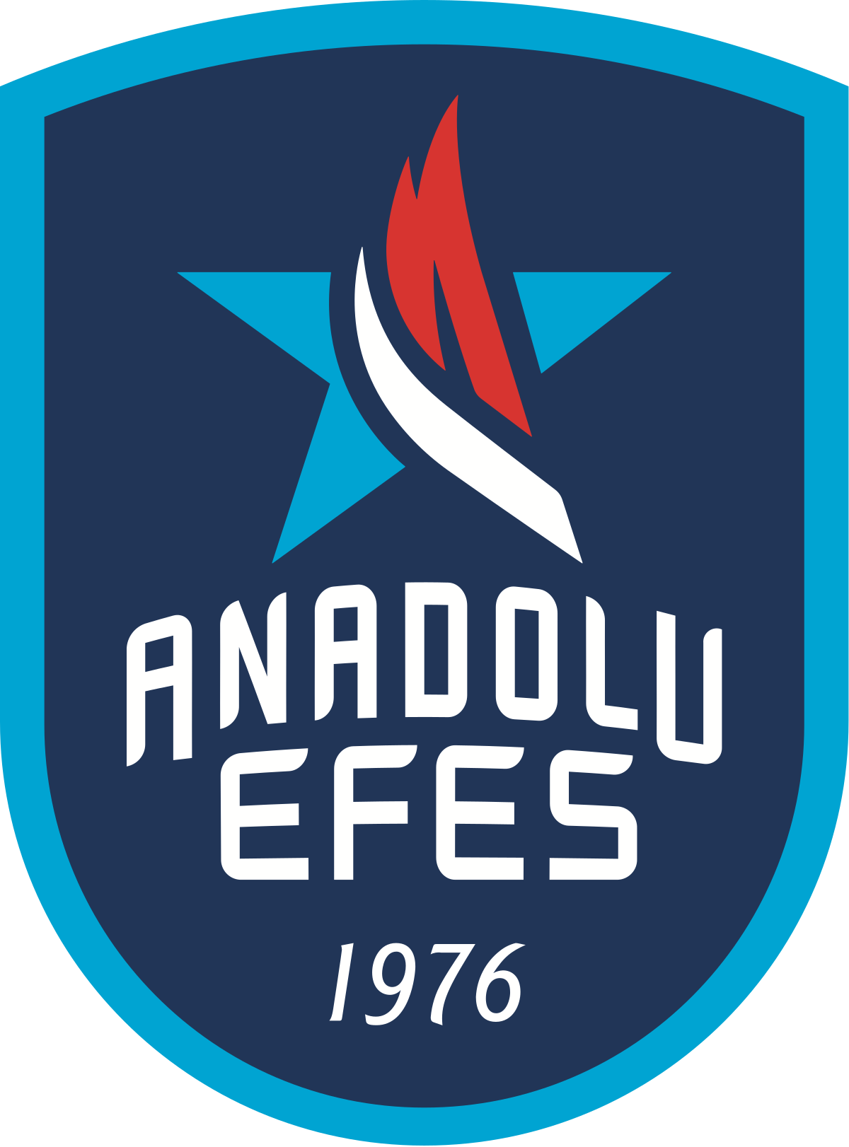 Anadolu Efes logo