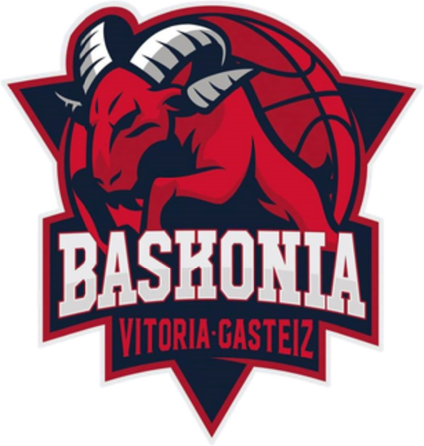 Baskonia logo
