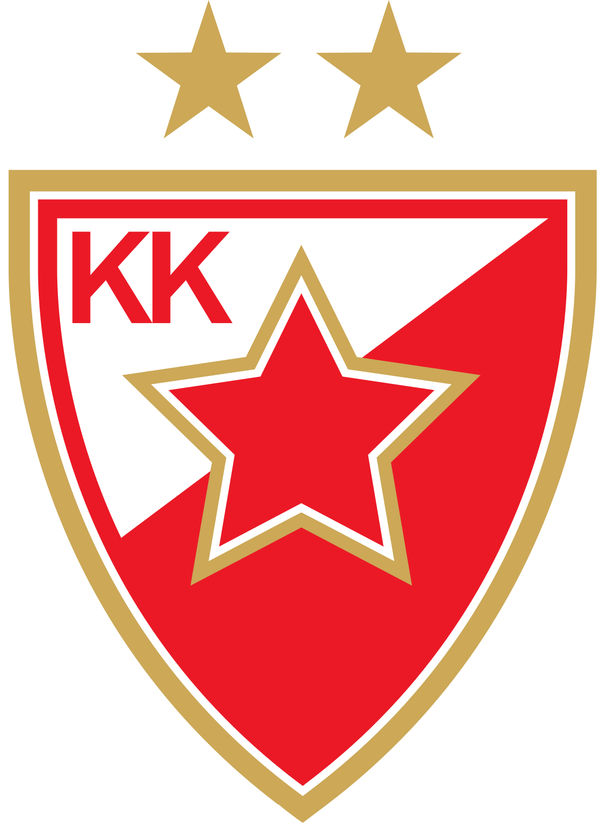 Crvena Zvezda logo