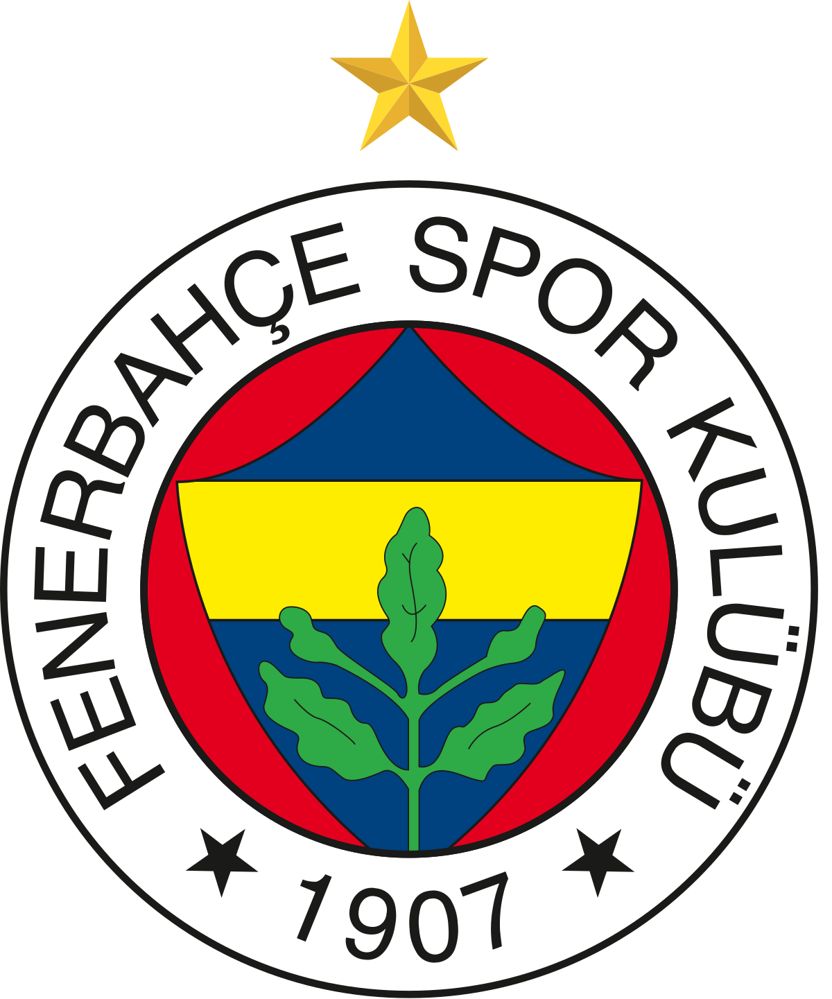 Fenerbahce logo