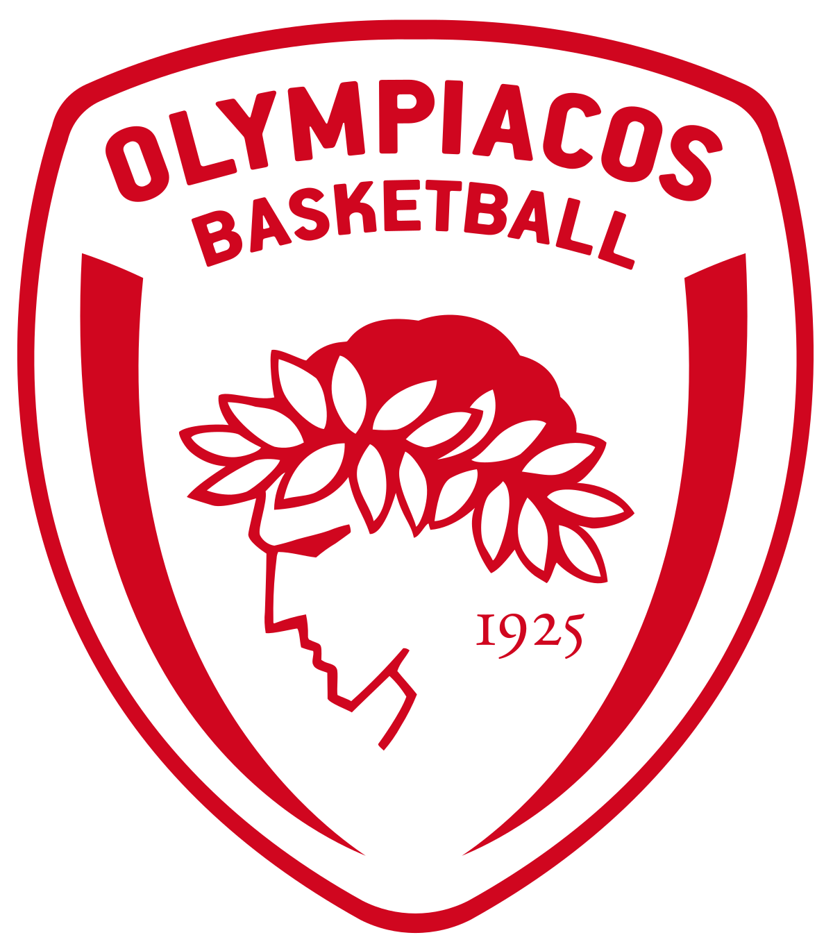 Olympiacos logo