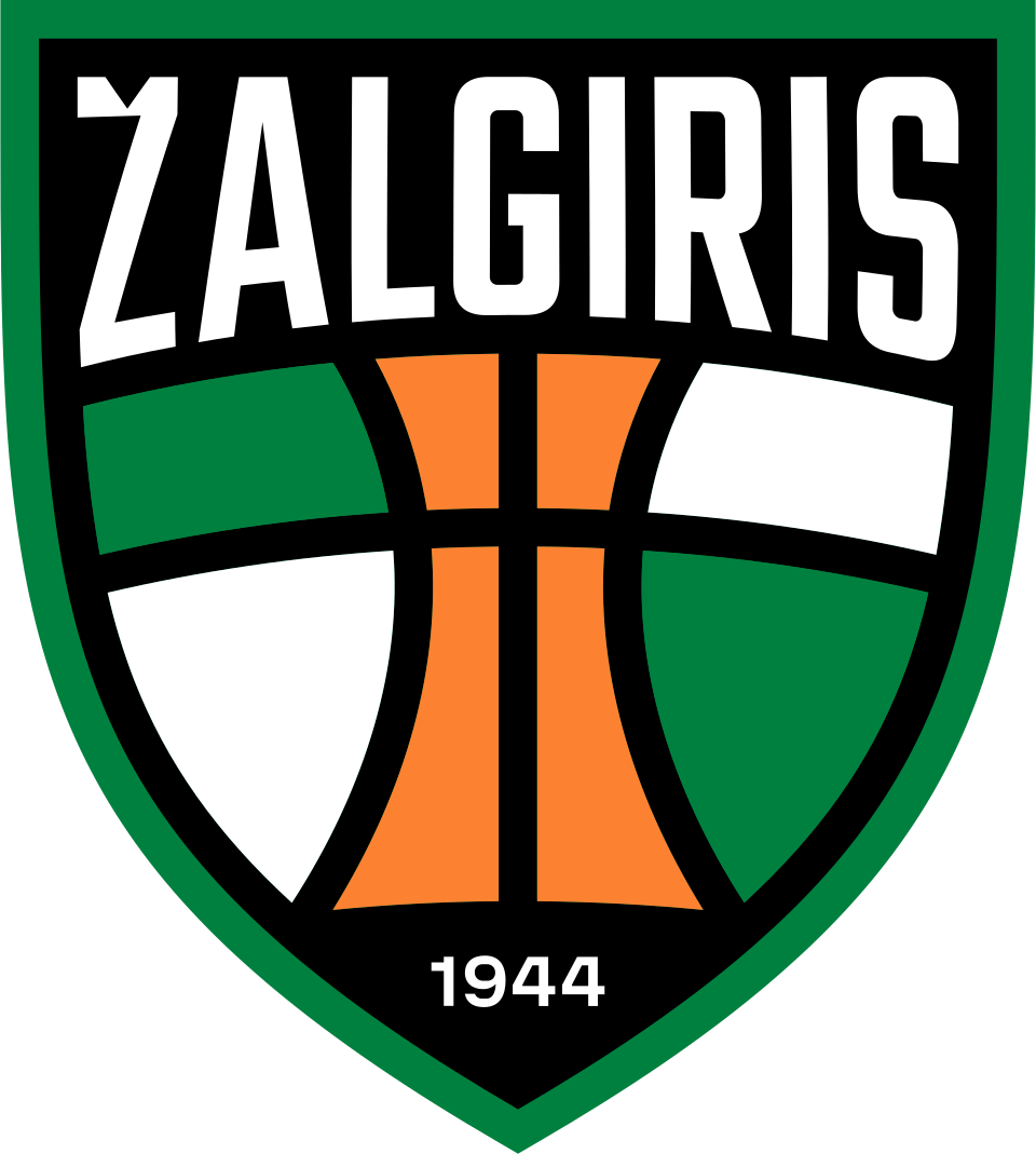Zalgiris logo