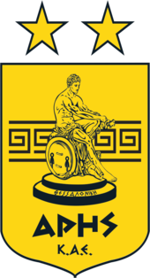 Aris Thessaloniki logo