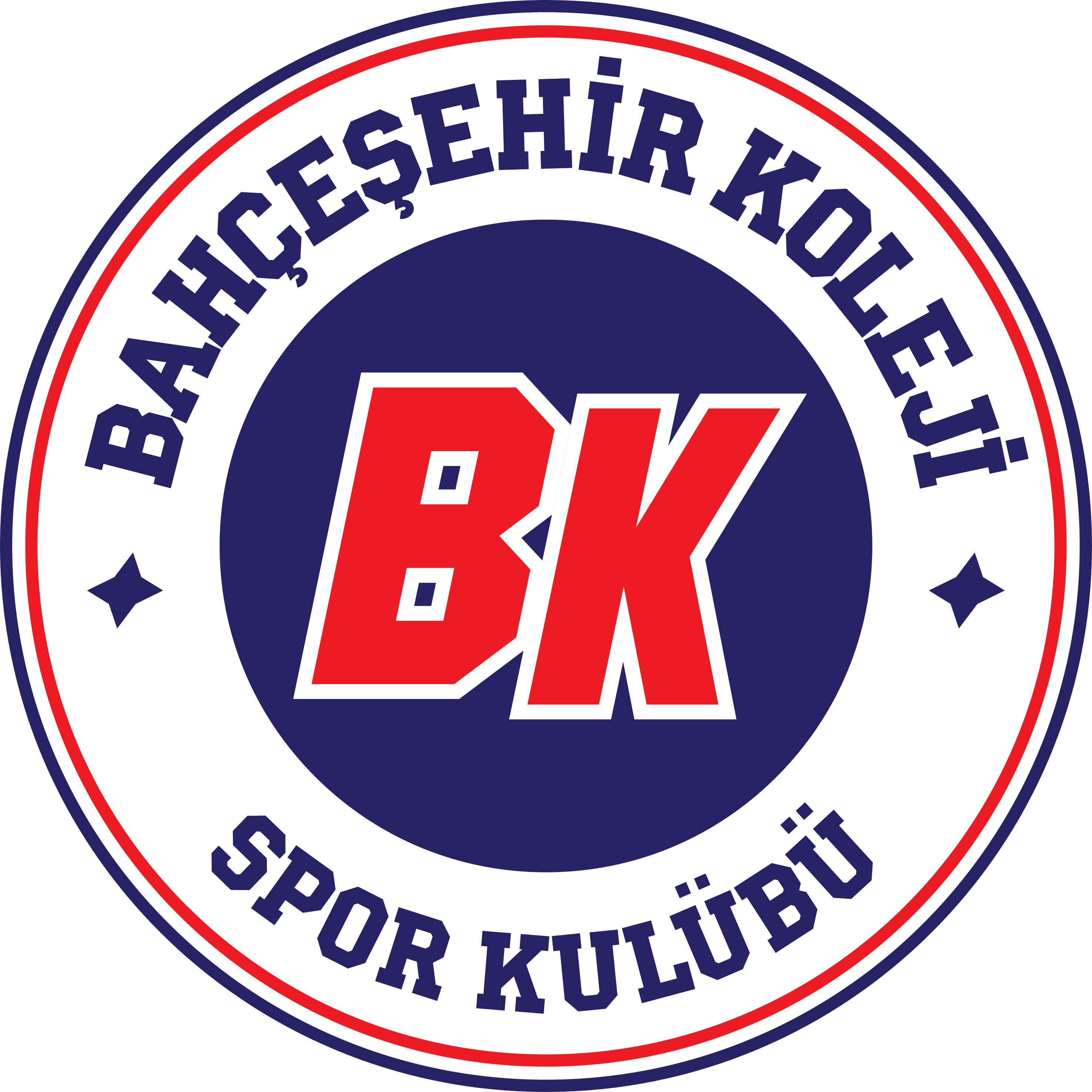 Bahcesehir logo