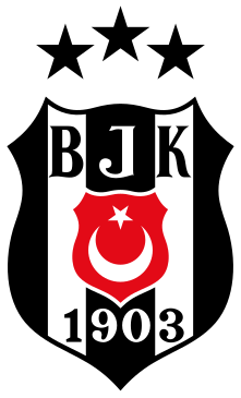 Besiktas logo