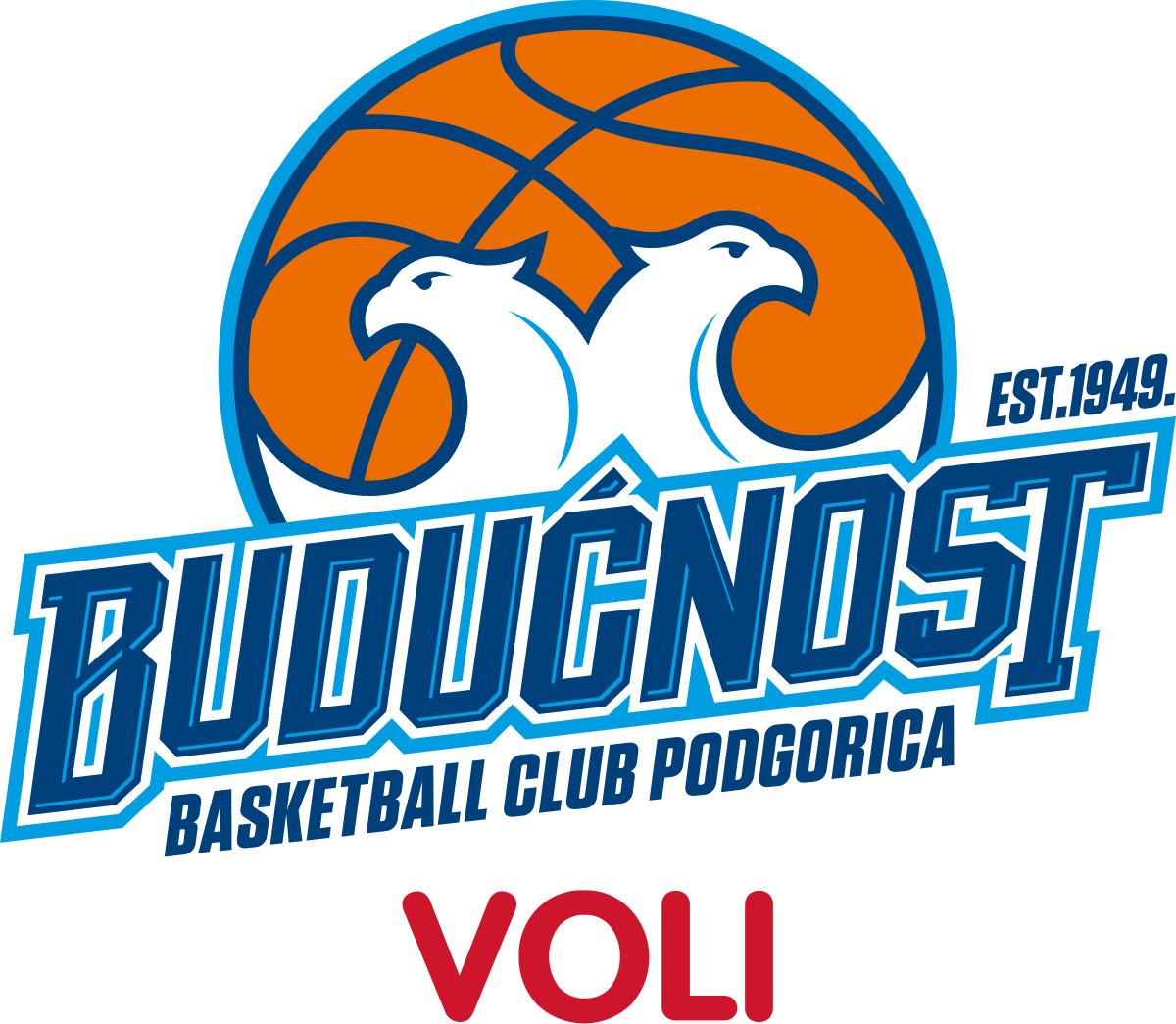 London Lions logo