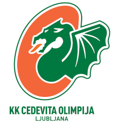 Cedevita Olimpia logo