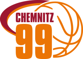Chemnitz 99ers logo