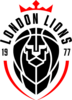 London Lions logo