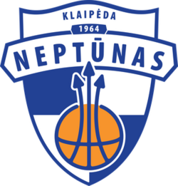 Neptunas logo