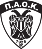 PAOK Thessaloniki logo