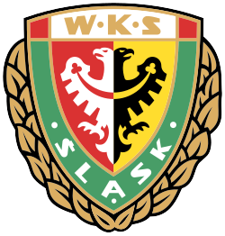 Slask Wroclaw logo