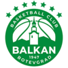 Balkan Botevgrad logo
