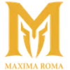 Maxima Roma logo