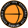 Siauliai logo