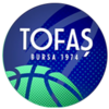 Tofas Bursa logo