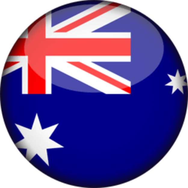 Signed in Australia logo