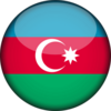 Signed in Azerbaijan logo