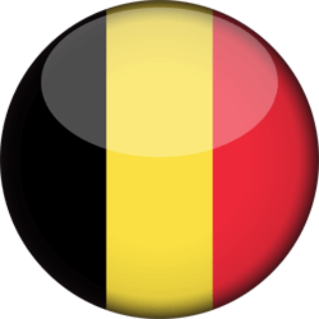 Signed in Belgium logo