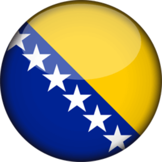 Signed in Bosnia and Herzegovina logo