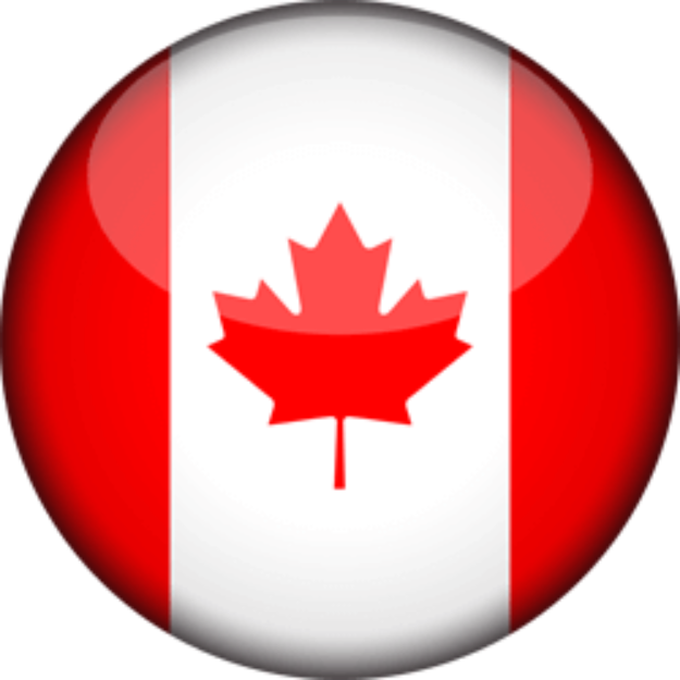Signed in Canada logo