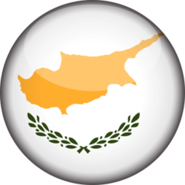 Signed in Cyprus logo