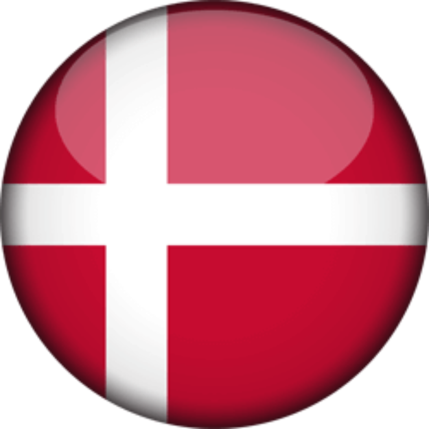 Signed in Denmark logo