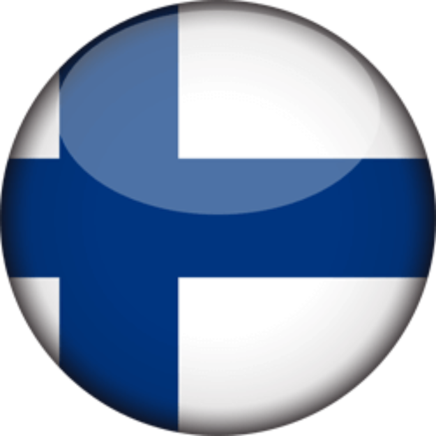Signed in Finland logo