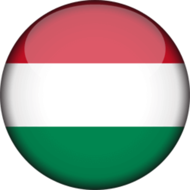 Signed in Hungary logo