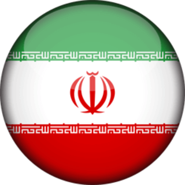 Signed in Iran logo