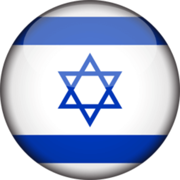 Signed in Israel logo