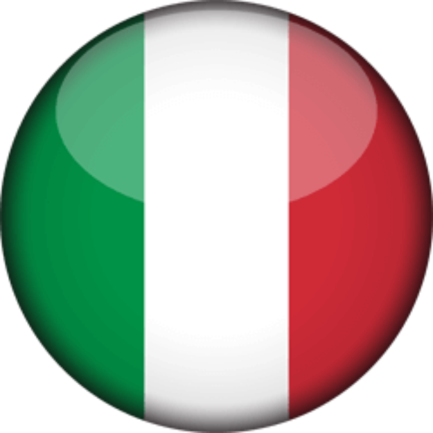 Signed in Italy logo