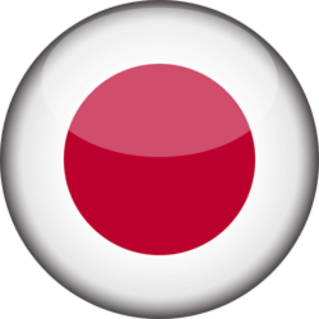 Signed in Japan logo