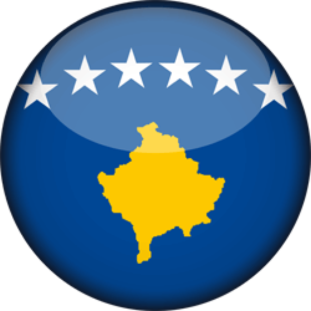 Signed in Kosovo logo
